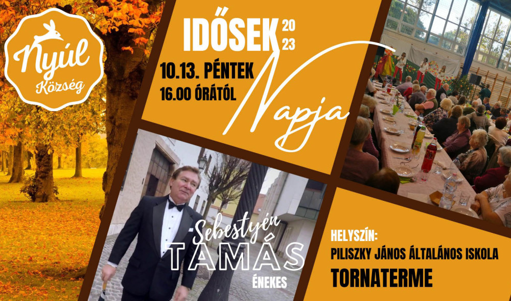 Idősek napja