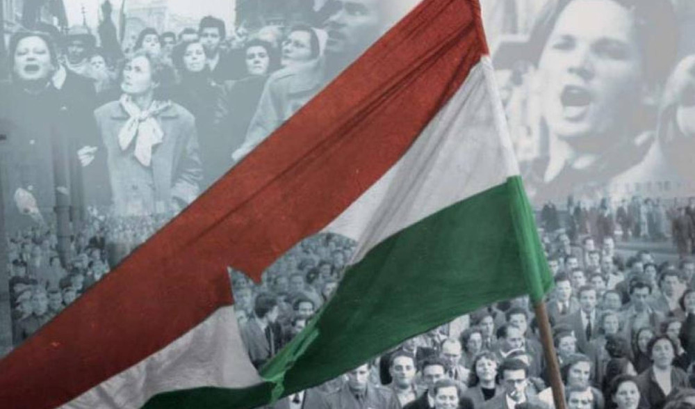 1956-os forradalom &eacute;s szabads&aacute;gharc &uuml;nneps&eacute;g