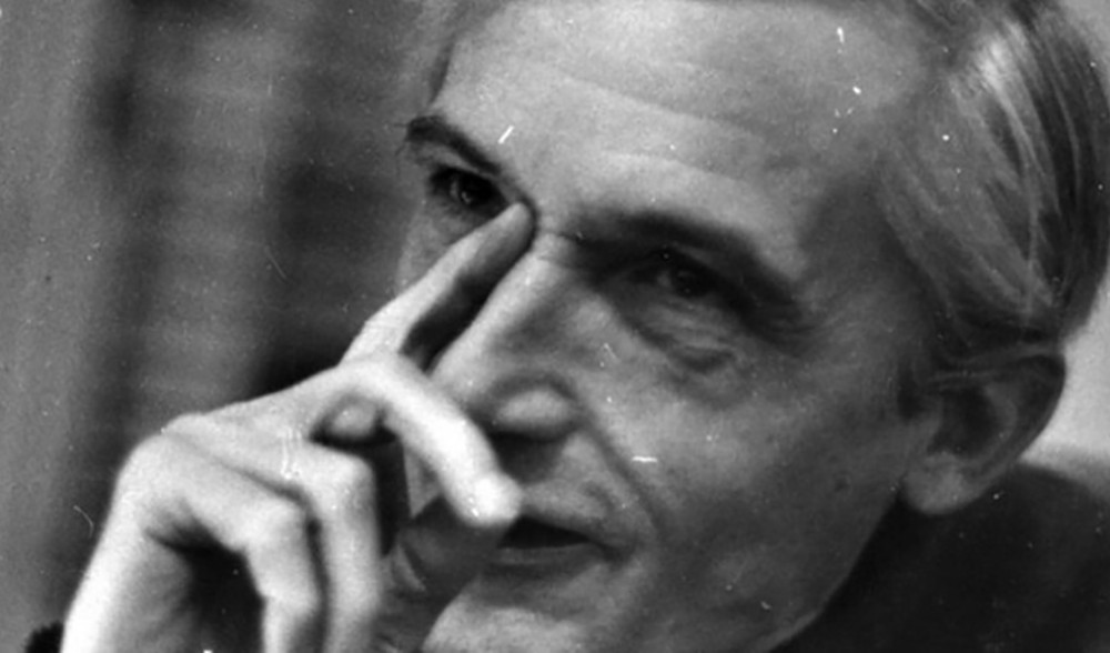 Pilinszky nap