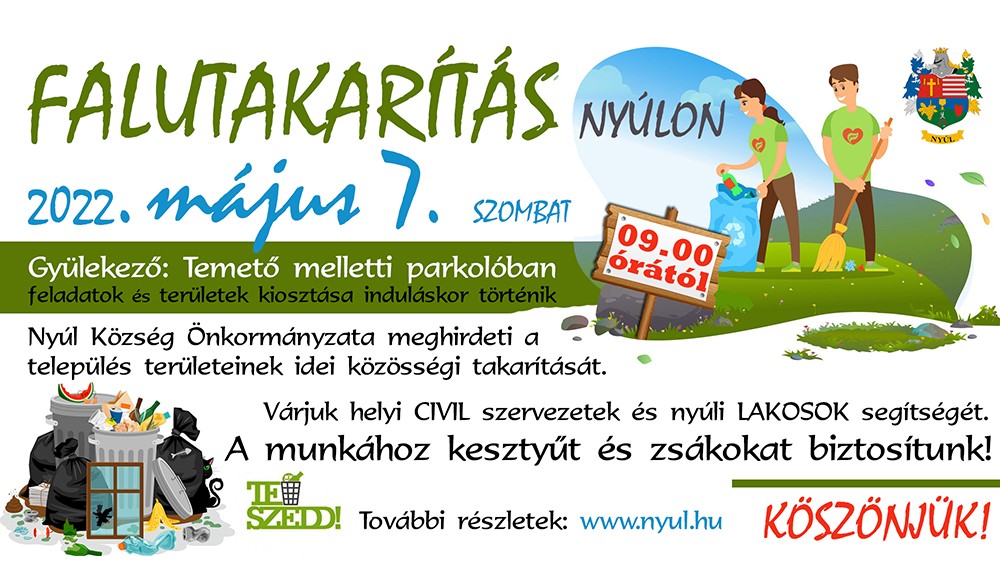Falutakar&iacute;t&aacute;s Ny&uacute;lon