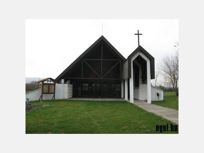 Temető - Ravataloz&oacute;