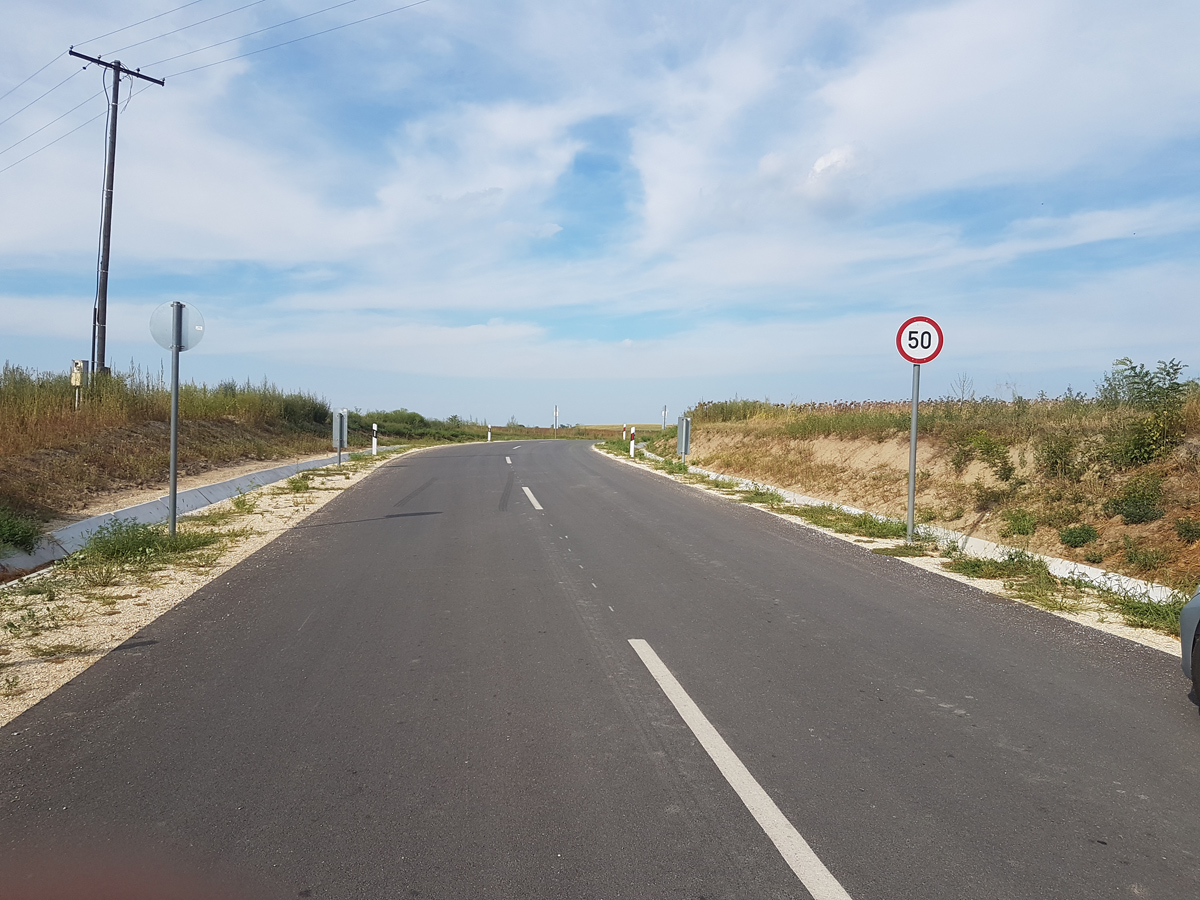 Ipari elker&uuml;lő &uacute;t megval&oacute;s&iacute;t&aacute;sa Ny&uacute;l k&ouml;zs&eacute;gben