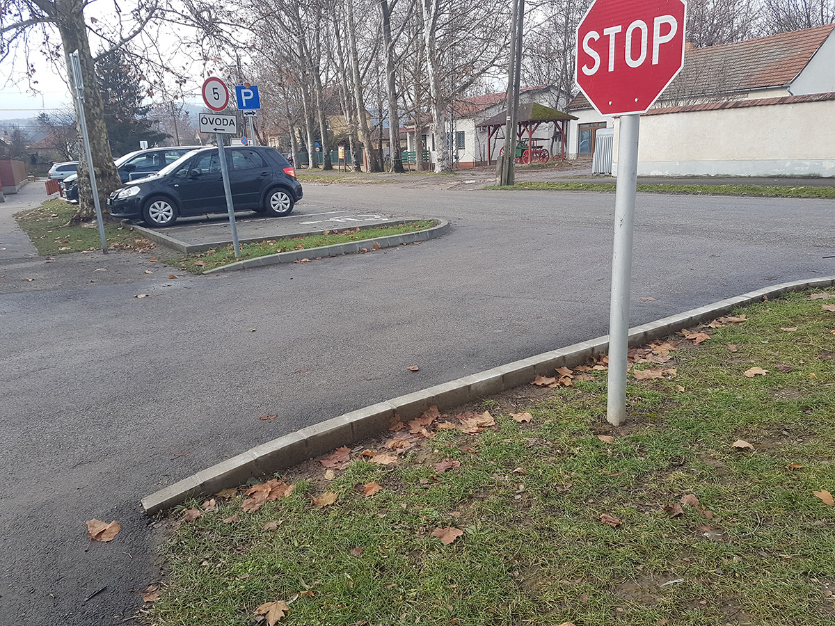 LEADER Helyi fejlesztések támogatása